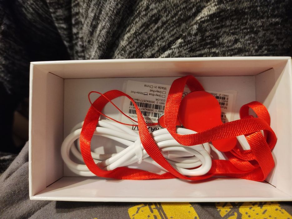 Telefon Maxmvi H-5310 dla seniora