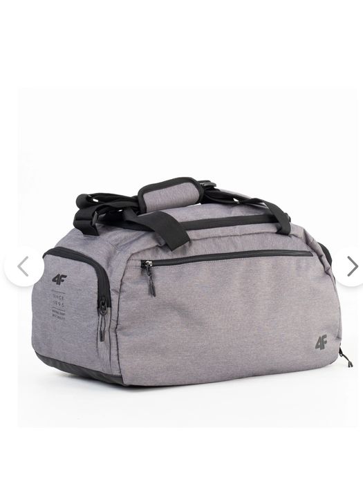 Tobra podróżna 4F Z LOGO MAKITA XGT