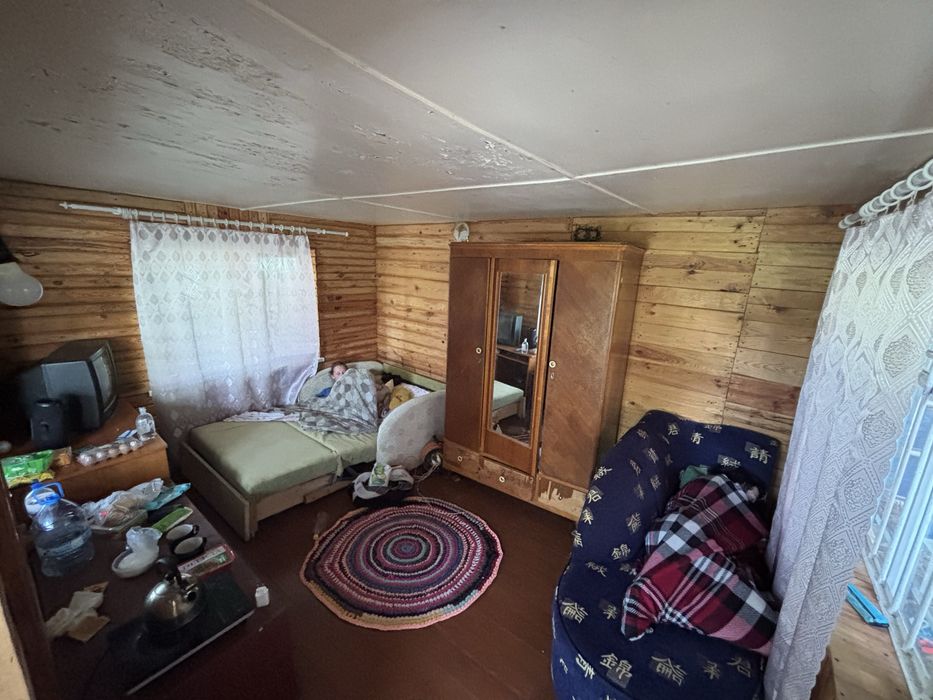 Продам дачу Кременчуг