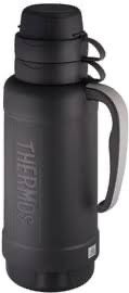 Termos Thermos 1000 ml nowy Traditional szklany