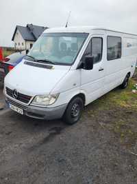 Sprzedam Mercedes sprinter