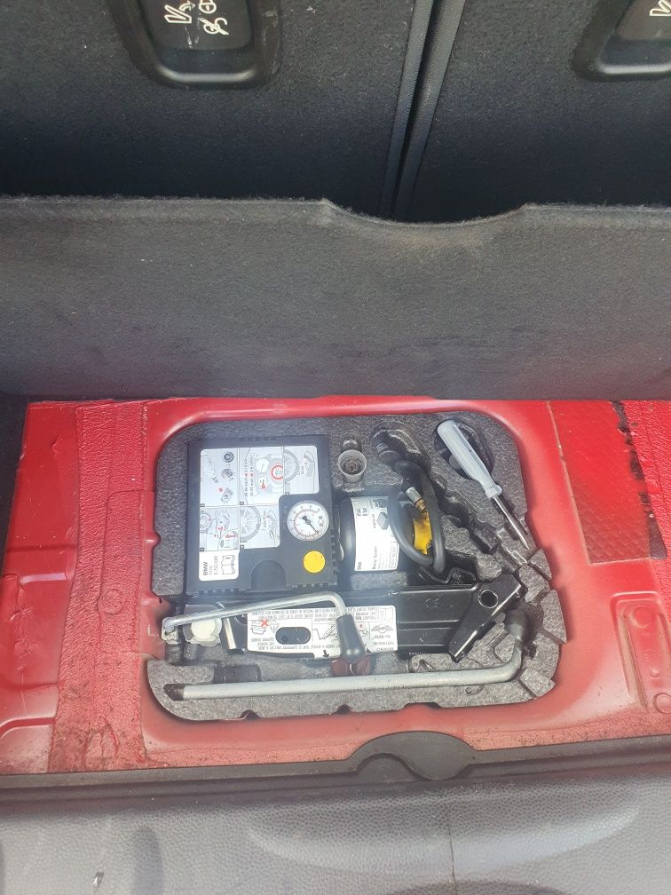 Mini 1.6 diesel  impecável