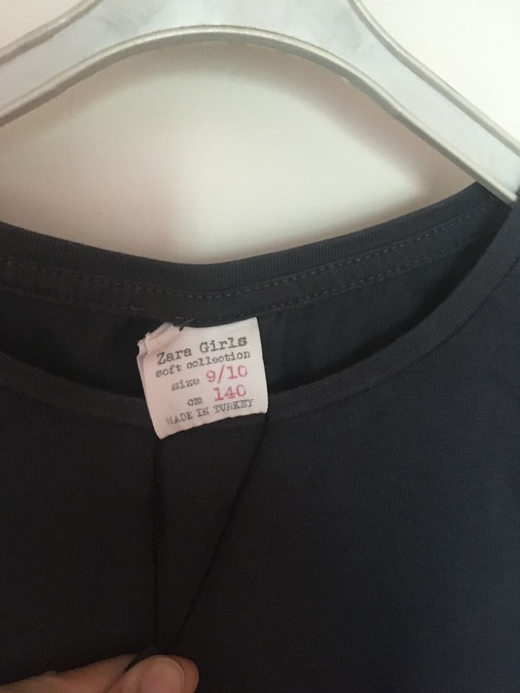 Camisola Zara 9/10 sem uso