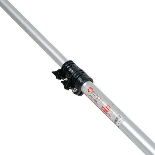 Висоторіз телескопічний 2 в 1. INTERTOOL HT-3115. Новий.