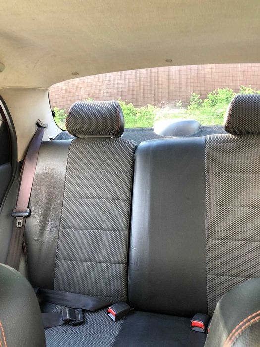 Продам машину DAEWOO LANOS