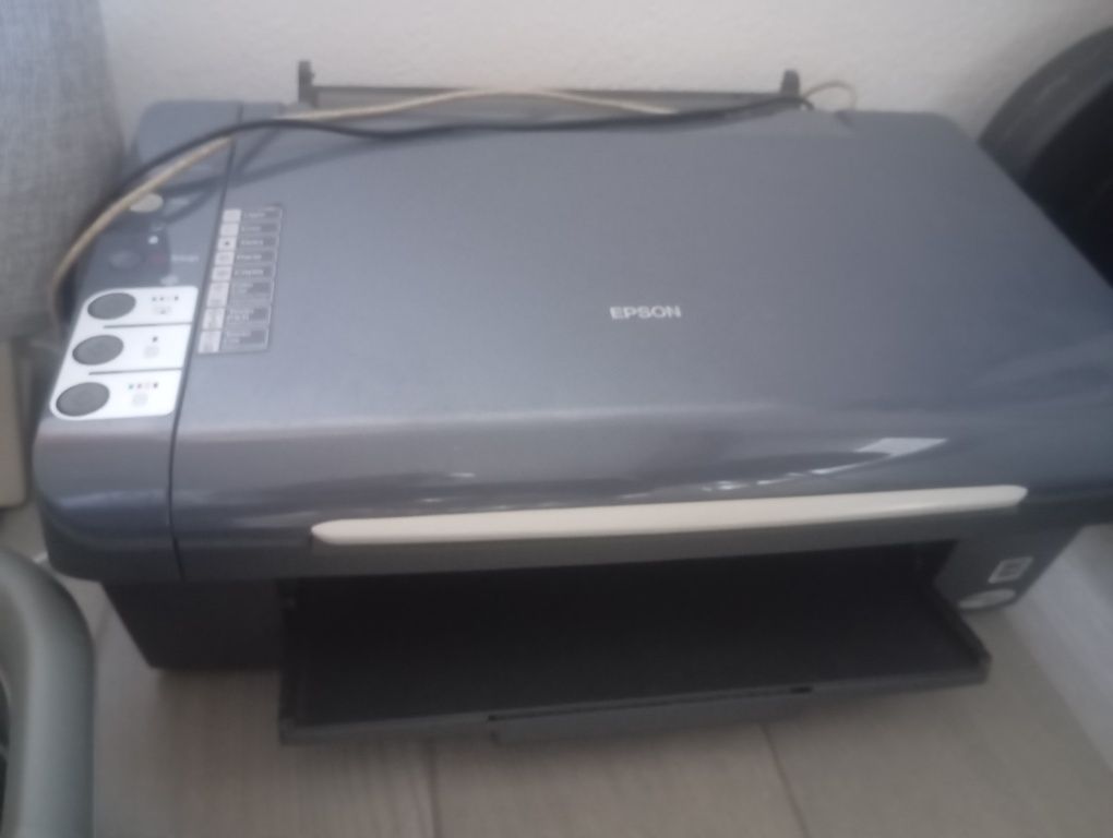 Impressora Epson
