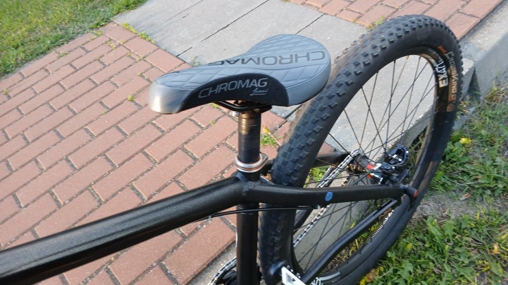 Rower ns bikes movment najlepszy w polsce