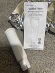 Waterdrop WD-C05 Zestaw 5 szt. filtr wody do ekspresu Krups zamiennik