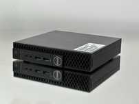 Komputer MiniPC Dell Optiplex 3070 Tiny i3 8GB 256GB GWARANCJA