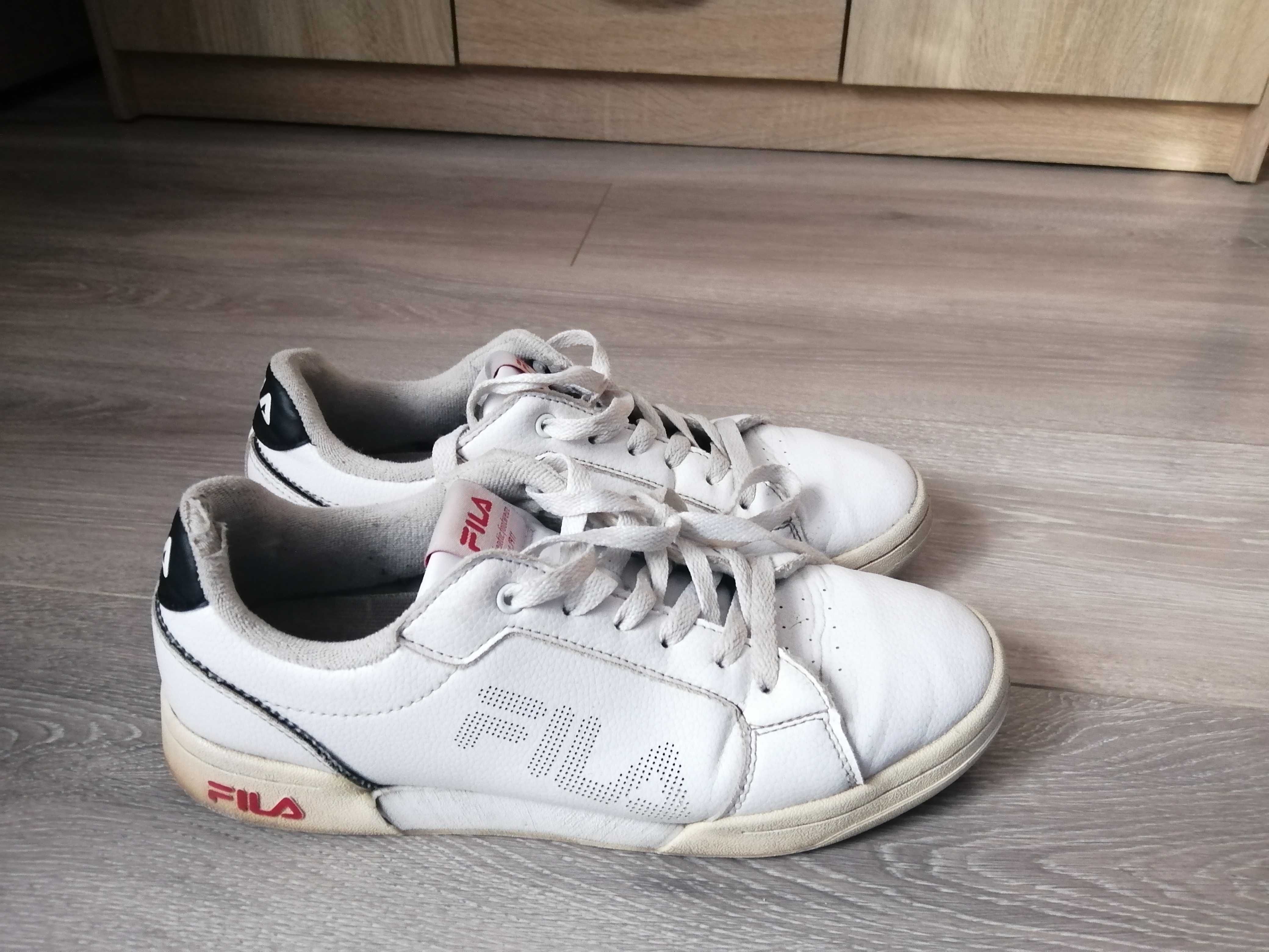 Męskie buty Fila  roz 42 wysyłka gratis