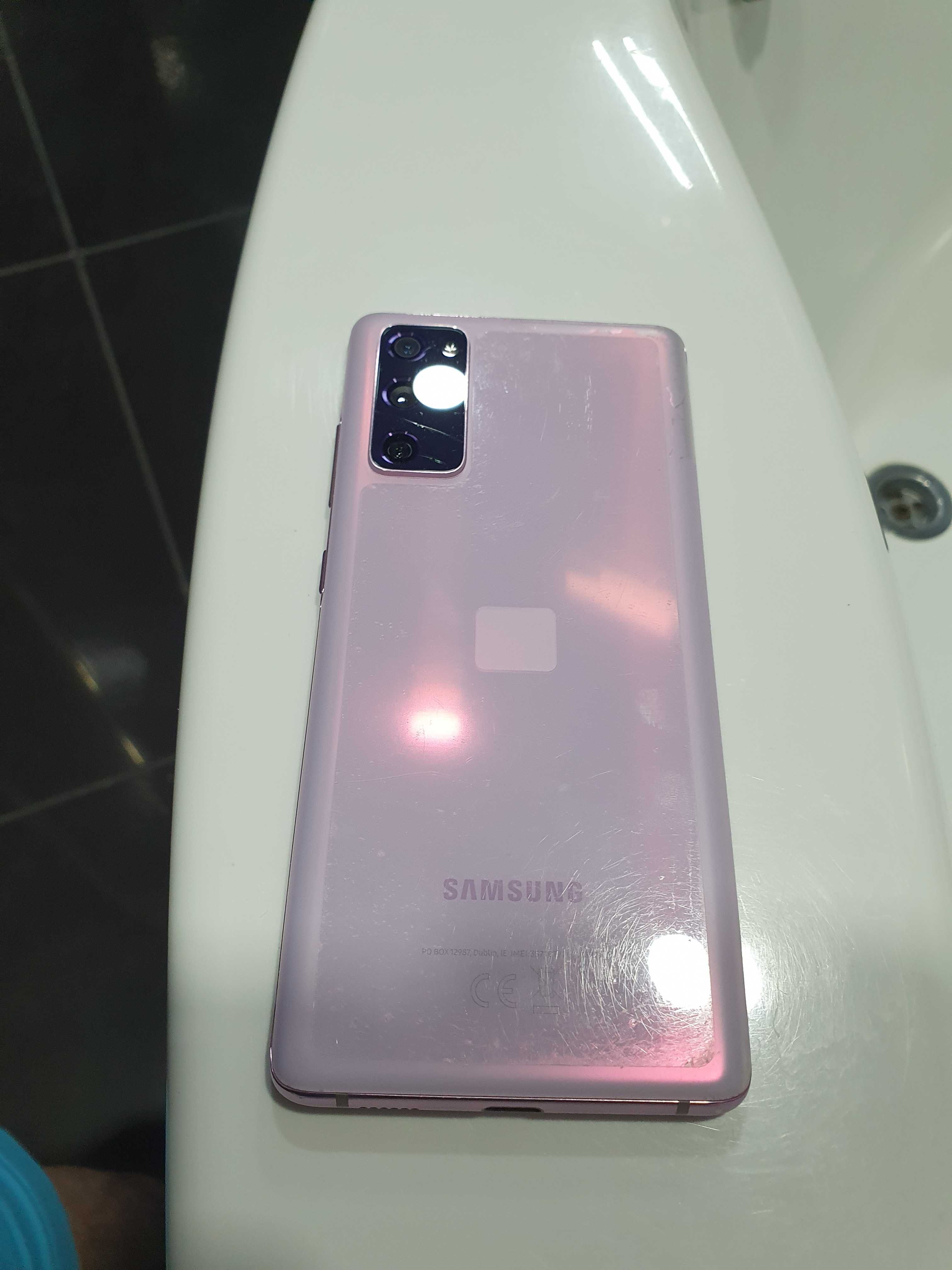 Samsung Galaxy S20 FE 5G 6/128 Gb/  БЕЗ ТОРГУ ! ! !