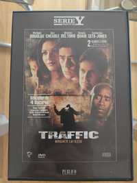 Filme:   Traffic