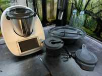 Thermomix 6 TM6