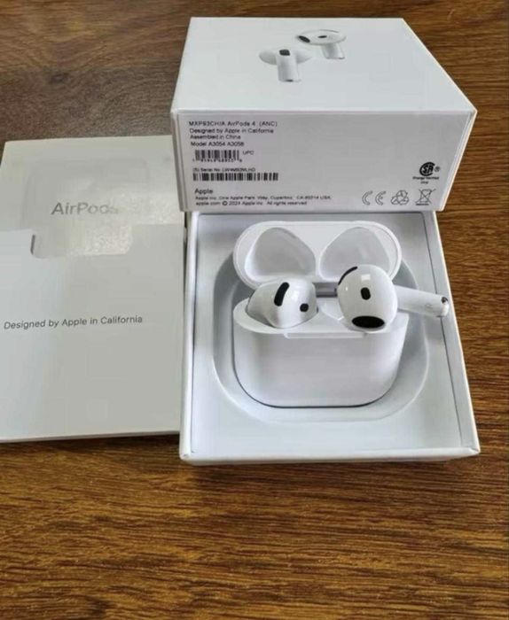 Airpods 4 Original