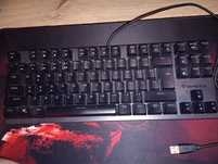 Klawiatura Genesis Thor 303 tkl