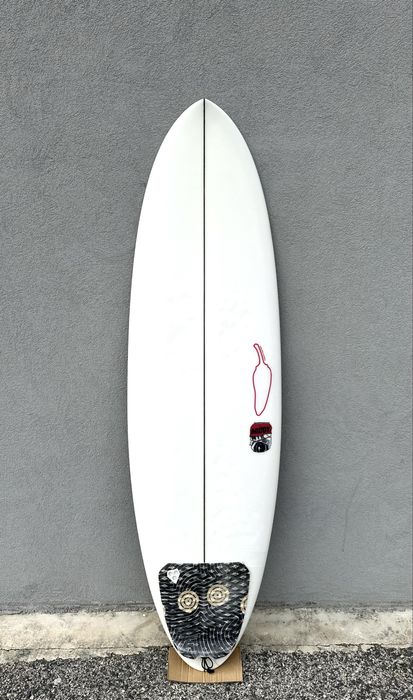 Prancha Surf Chilli Middy 5’10
