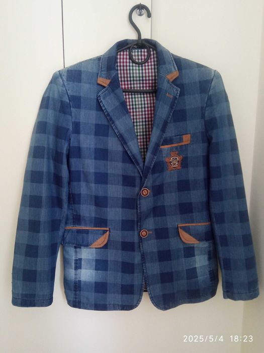 Продам піджак для хлопця