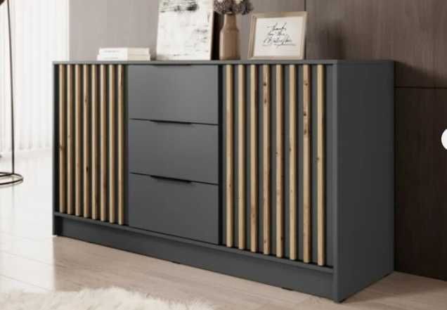 Komoda 155x86x45