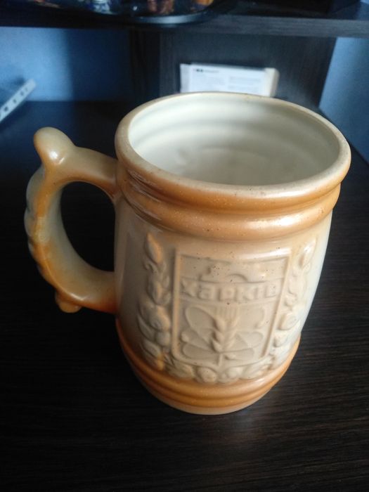 Пивная кружка , БФЗ