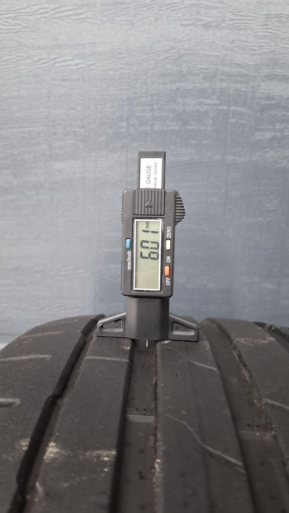Hankook 255/45 R19 Ventus 2023
