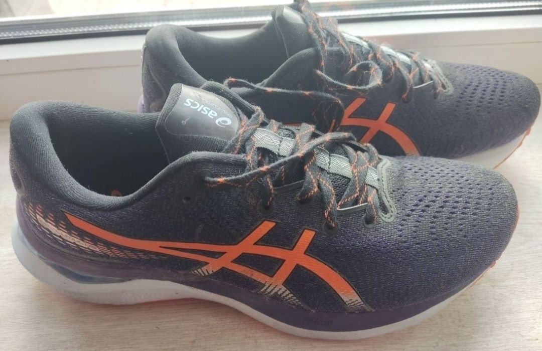 Asics Gel-Cumulus 24 TR 40.5розмір