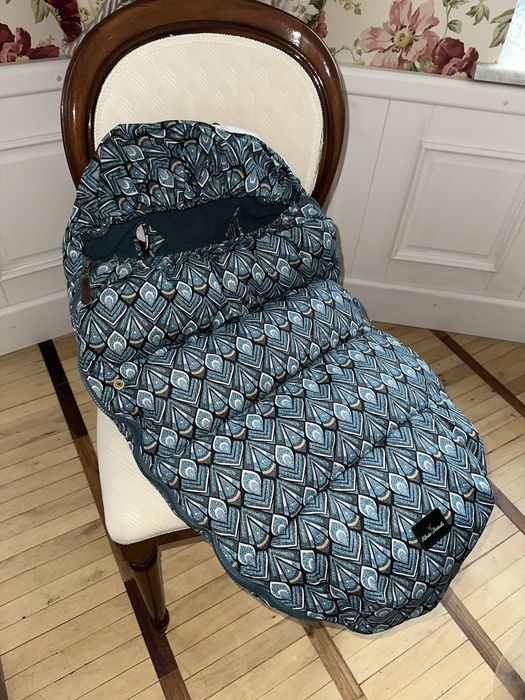 Elodie details Зимовий конверт