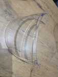 Wizjer szybka hjc rpha71 rpha-71 hj-40 nowy