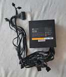 Zasilacz 600w 80 plus bronze SilentiumPC