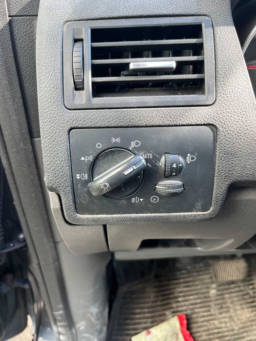 Włącznik świateł automatycznych Ford C-MAX mk1 Lift