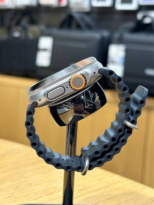 Apple Watch Ultra в ЯБКО