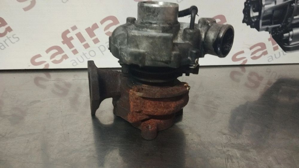 TURBO OPEL ASTRA 1.7TD X17DTL REF. 90530995