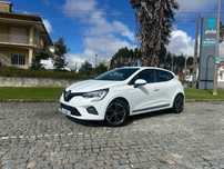 Renault Clio (Energy) dCi 90 Start & Stop INTENS