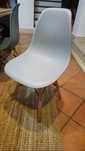 Conjunto 6 Cadeiras sala de jantar