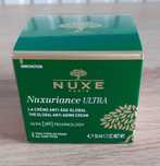 Nuxe Nuxuriance Ultra Krem przeciwstarzeniowy na dzień 50ml