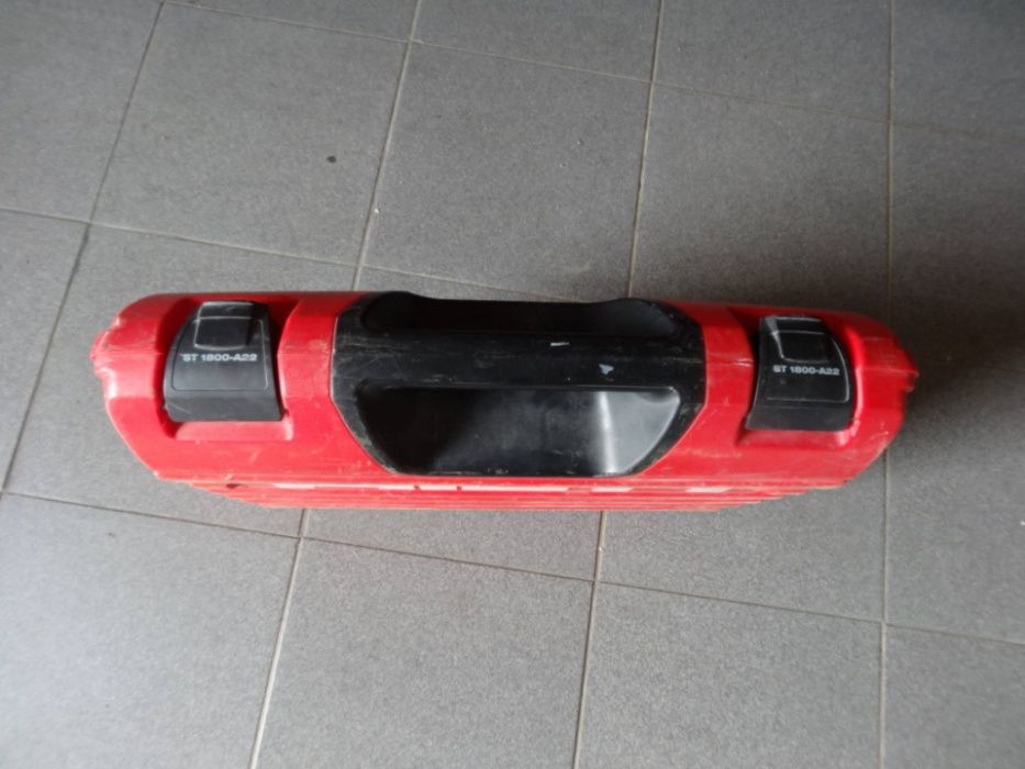 Hilti ST1800 A-22