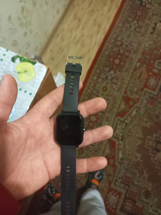 Смарт годинник..