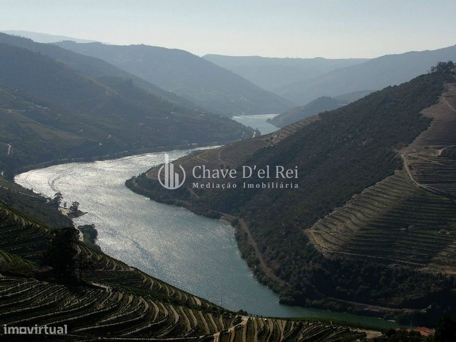 Terreno Para Construção  Venda em Valença do Douro,Tabuaço