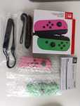 Acessórios novos e usados Nintendo Switch