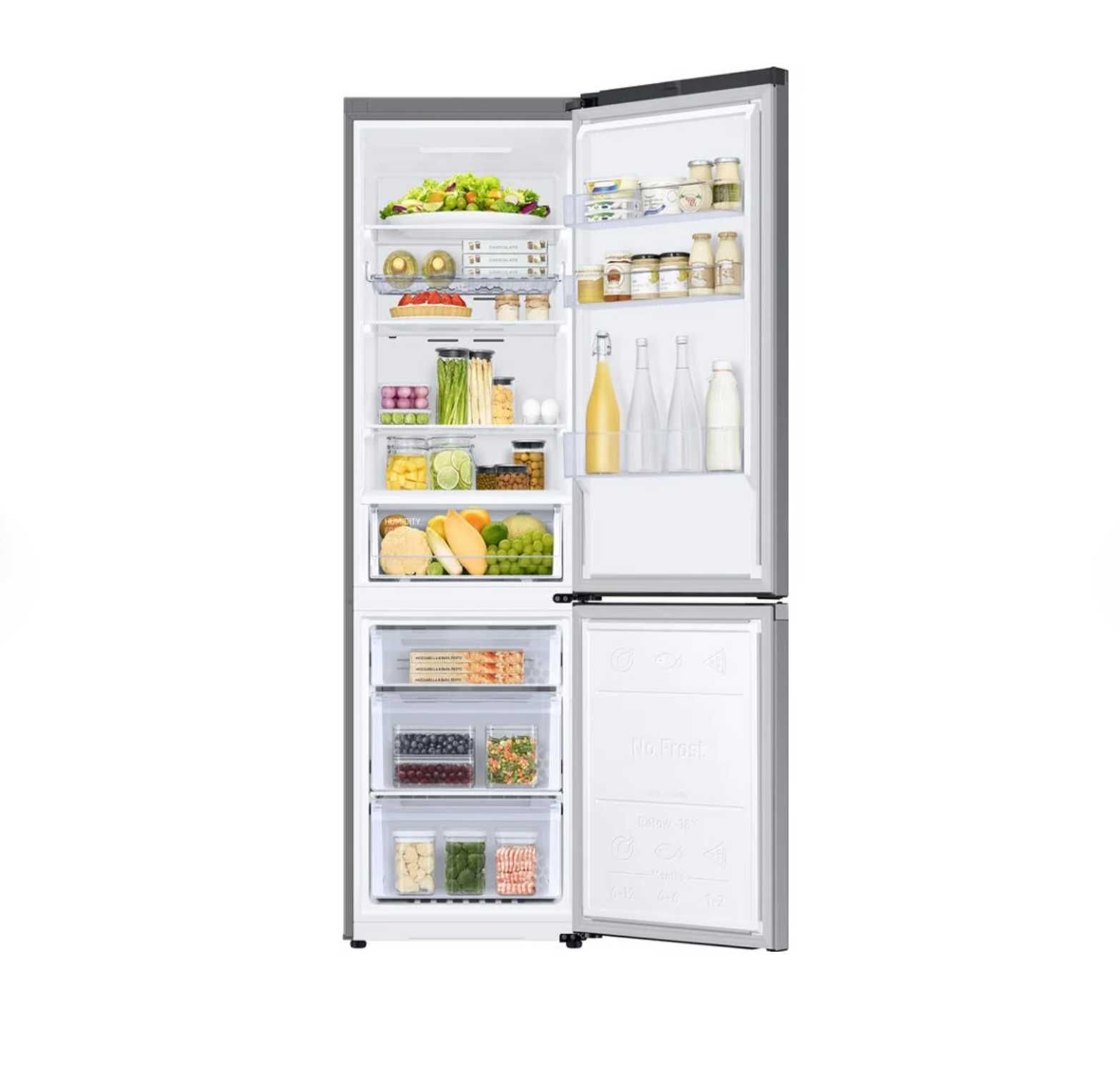 Frigorífico Combinado SAMSUNG