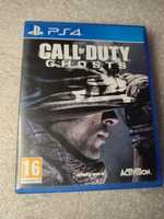 Call of Duty Ghost - PS4 PS5 - strzelanka, duży wybór gier