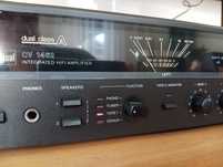 Wzmacniacz stereo Dual CV 1462 vintage
