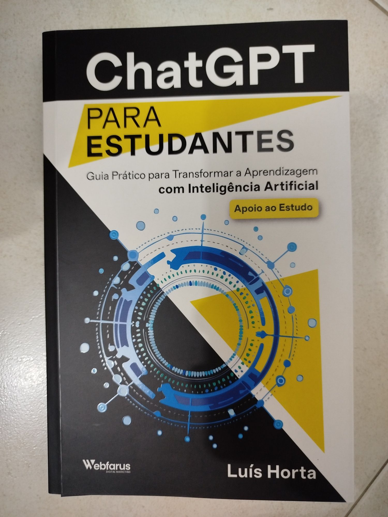 ChatGPT para estudantes