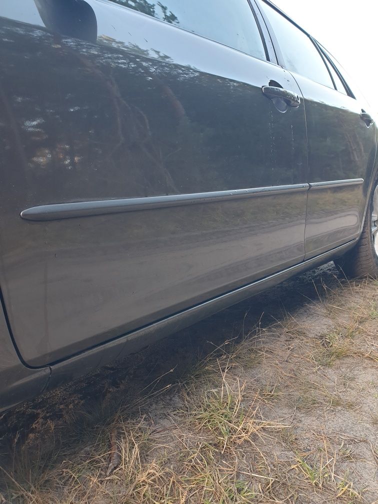 Mazda 6 2006 рік