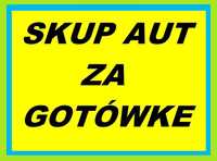 Auto skup KATOWICE, Skup aut ładnych, uszkodzonych, powypadkowych