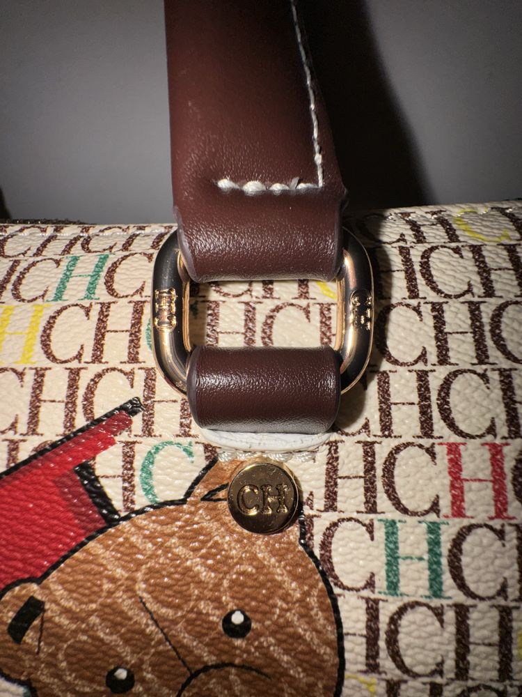 Mala Carolina Herrera