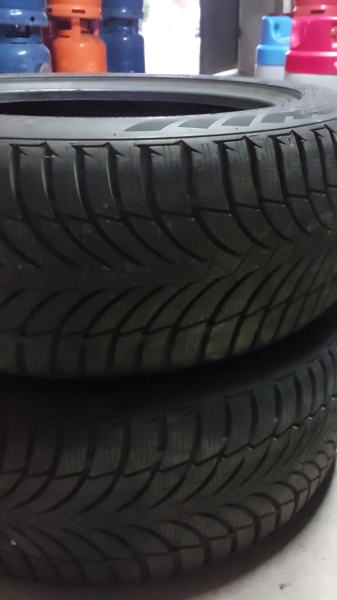 Venda Pneus Nexen/GT Radial 225/50R17