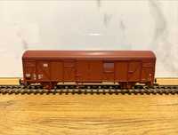 Wagon ROCO Gbs stan idealny SKALA H0 DB nie PKP
