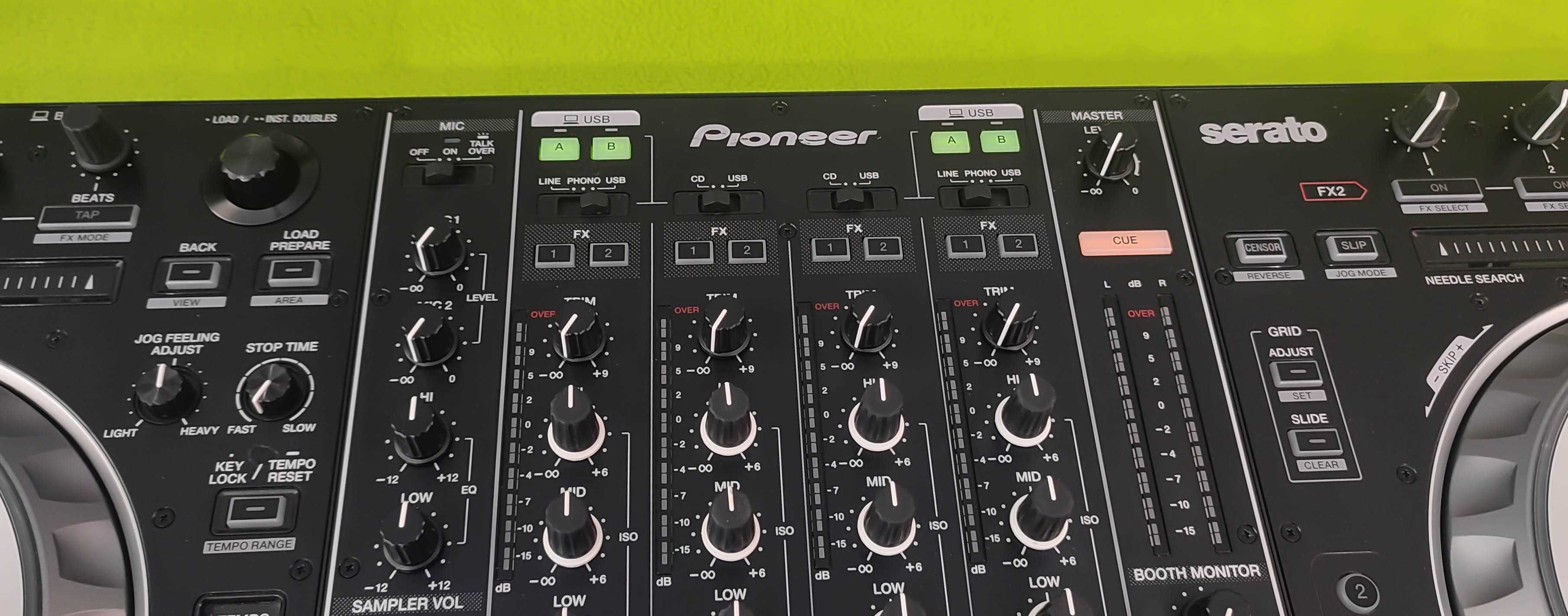 Pioneer DDJ SZ SX2/RX/DDJ/1000/800/RR/SZ/XZ Skup Zamiana