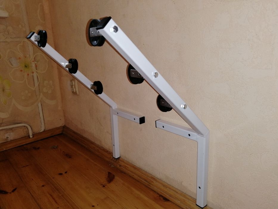 Сушилка для одягу за балкон, Сушилка за вікно, Сушарка для білизни