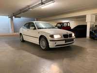 BMW 325 e46 141 kW (192 PS)